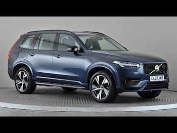 Used Volvo XC90 2023 for sale - 79656071: Photo