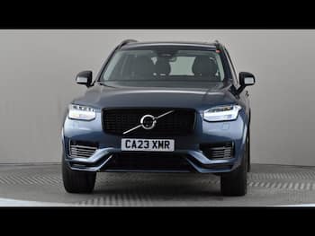 Used Volvo XC90 2023 for sale - 79656071: Photo