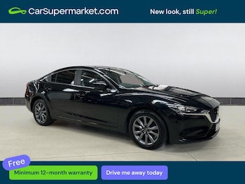 Used Mazda Mazda6 2022 for sale - 78389139: Photo