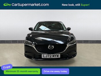 Used Mazda Mazda6 2022 for sale - 78389139: Photo