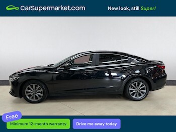 Used Mazda Mazda6 2022 for sale - 78389139: Photo