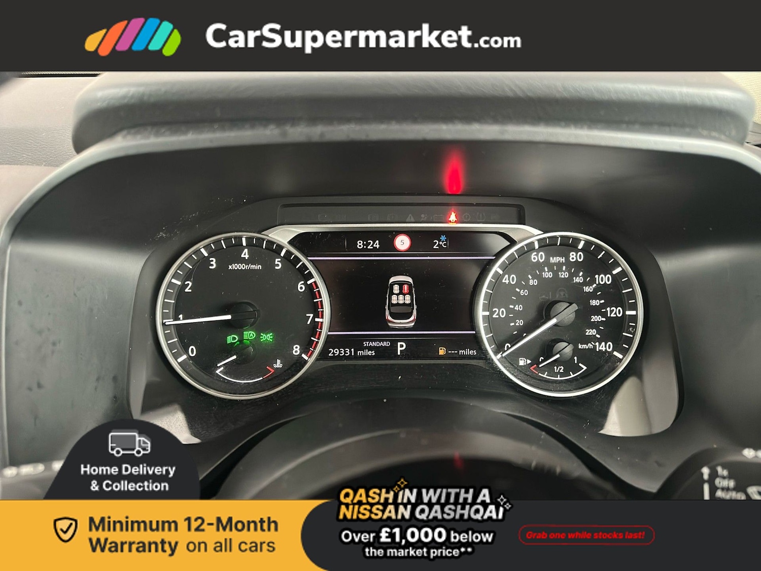 Used Nissan Qashqai 2022 for sale - 77463240: Photo 16