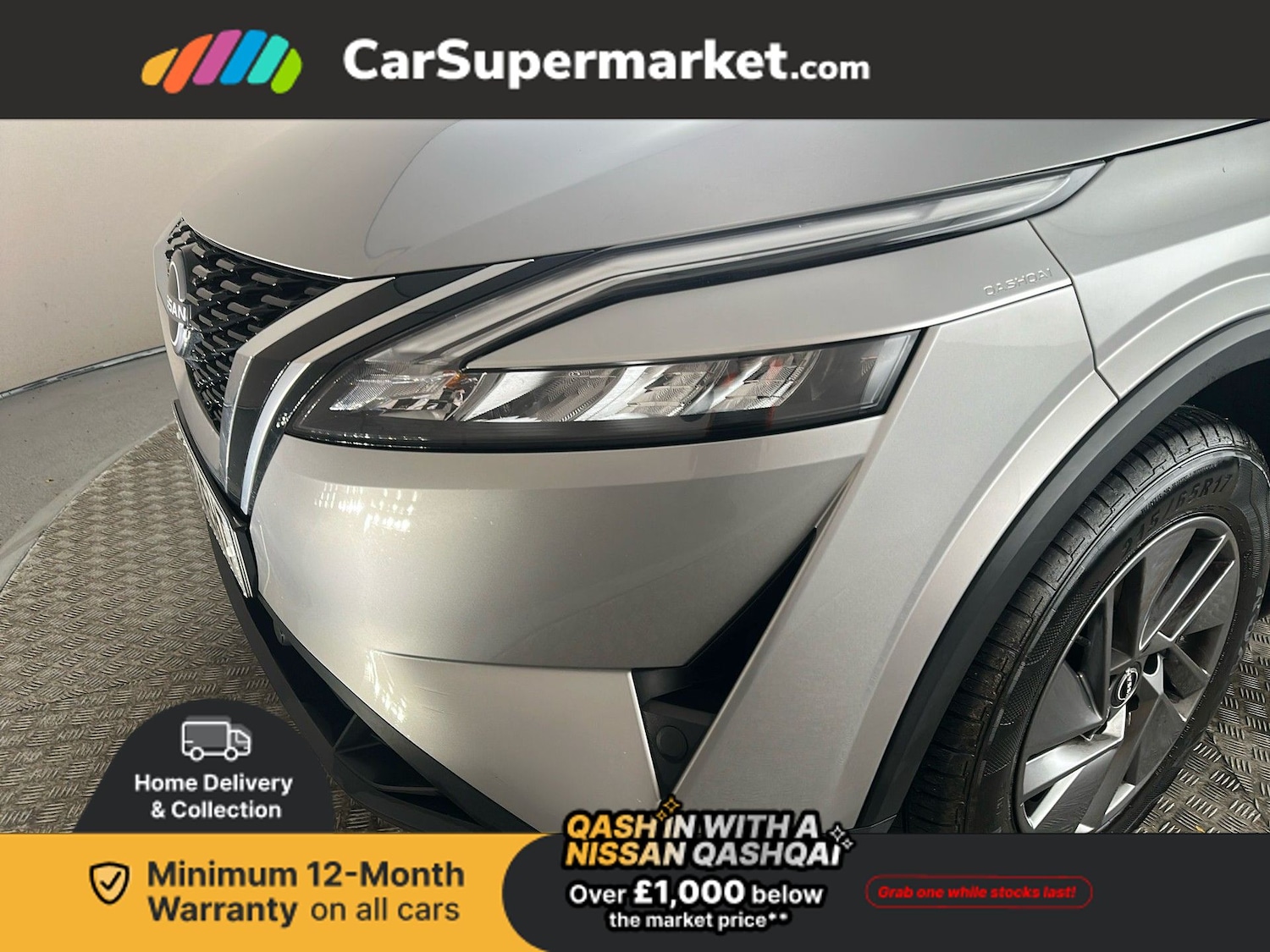 Used Nissan Qashqai 2022 for sale - 77463240: Photo 21