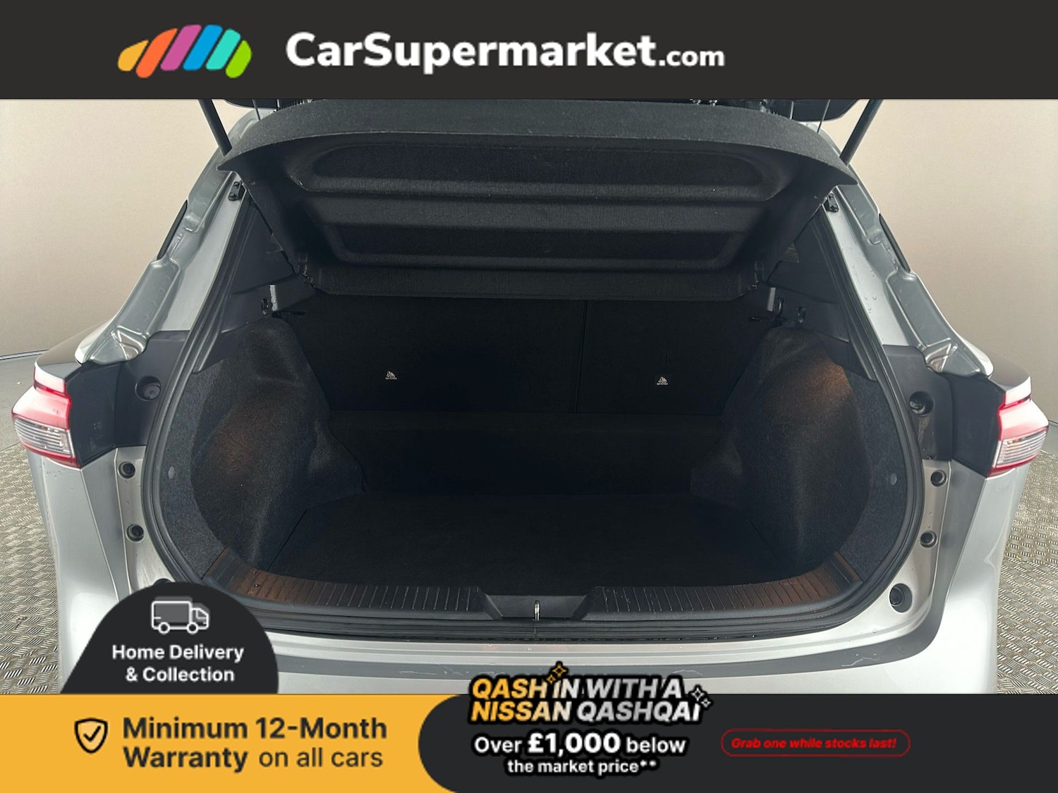 Used Nissan Qashqai 2022 for sale - 77463240: Photo 23