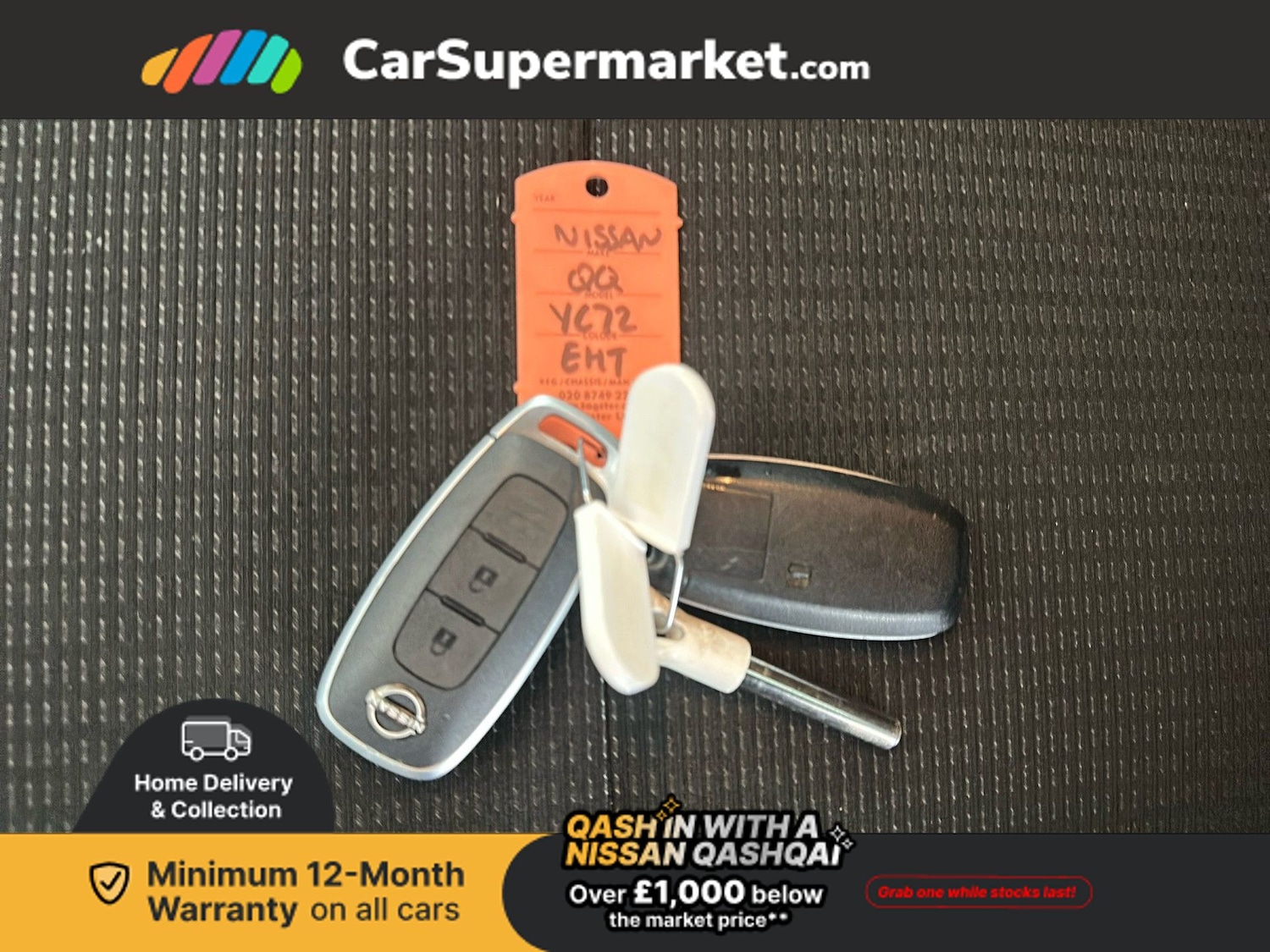 Used Nissan Qashqai 2022 for sale - 77463240: Photo 24