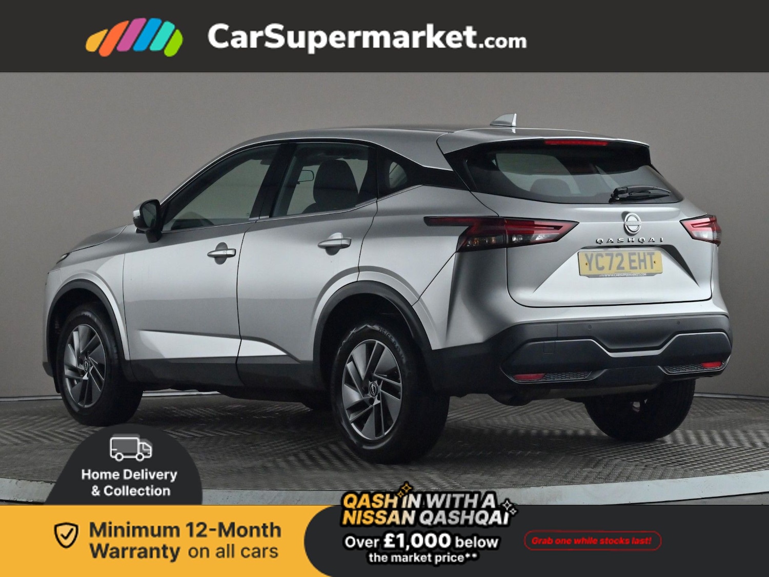 Used Nissan Qashqai 2022 for sale - 77463240: Photo 5
