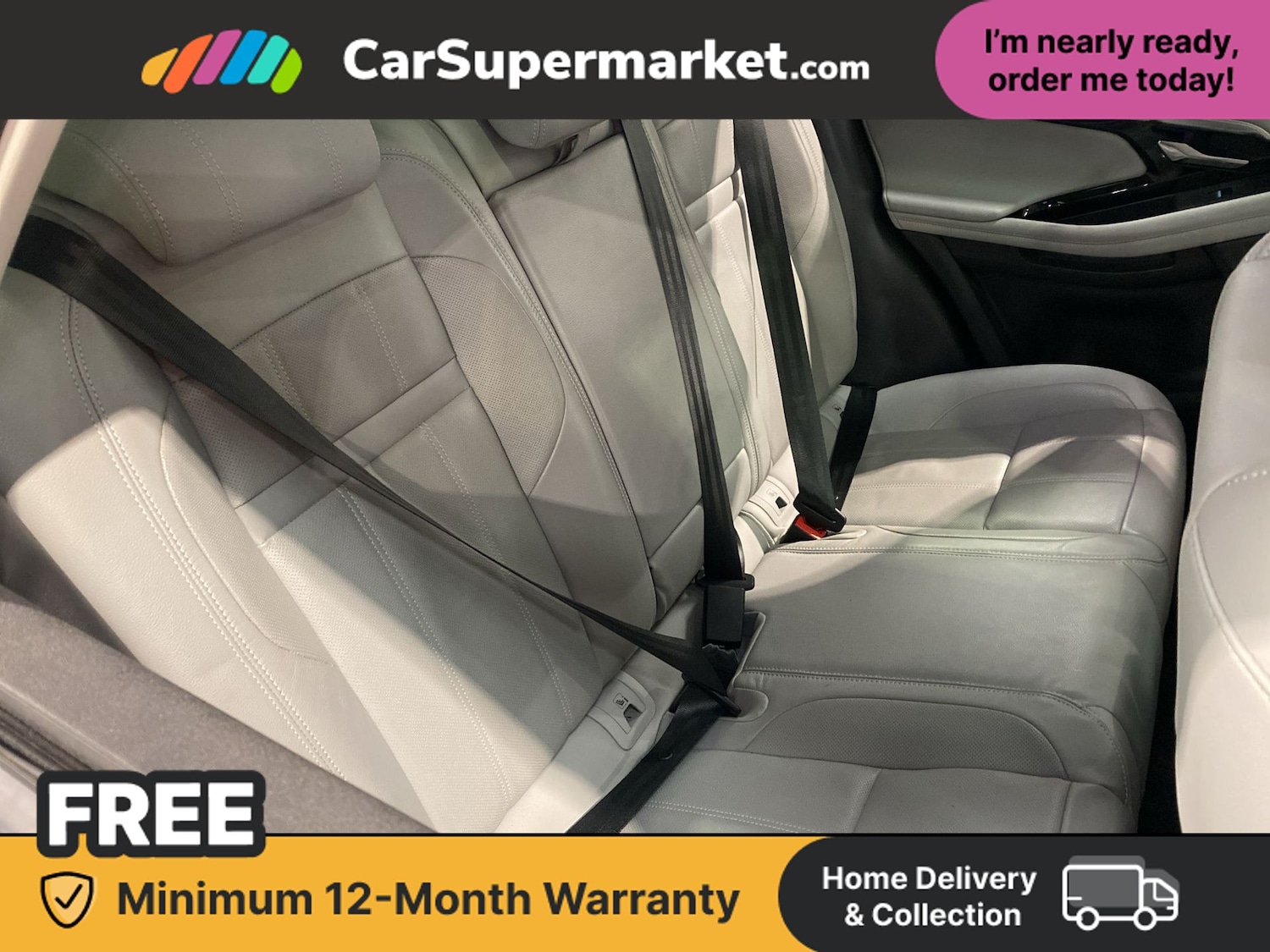 Used Land Rover Range Rover Evoque 2021 for sale - 77692163: Photo 3