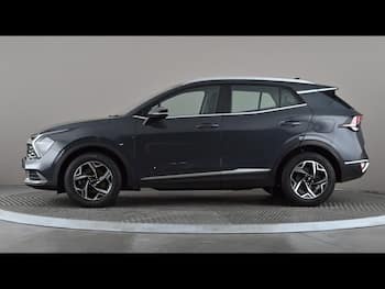 Used Kia Sportage 2023 for sale - 79556620: Photo