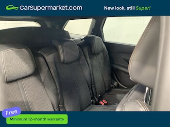 Used Peugeot 5008 2019 for sale - 78409952: Photo