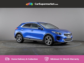 Kia - XCeed