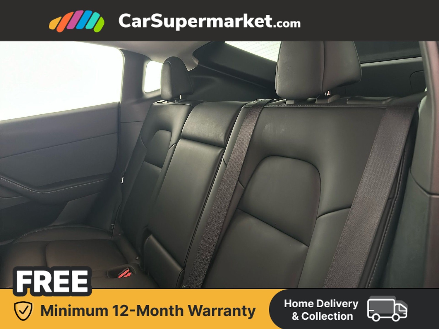 Used Tesla Model Y 2023 for sale - 77764428: Photo 18