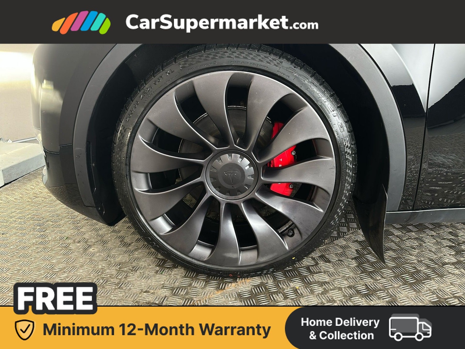 Used Tesla Model Y 2023 for sale - 77764428: Photo 19