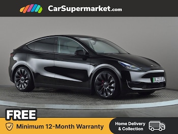 Used Tesla Model Y 2023 for sale - 77764428: Photo