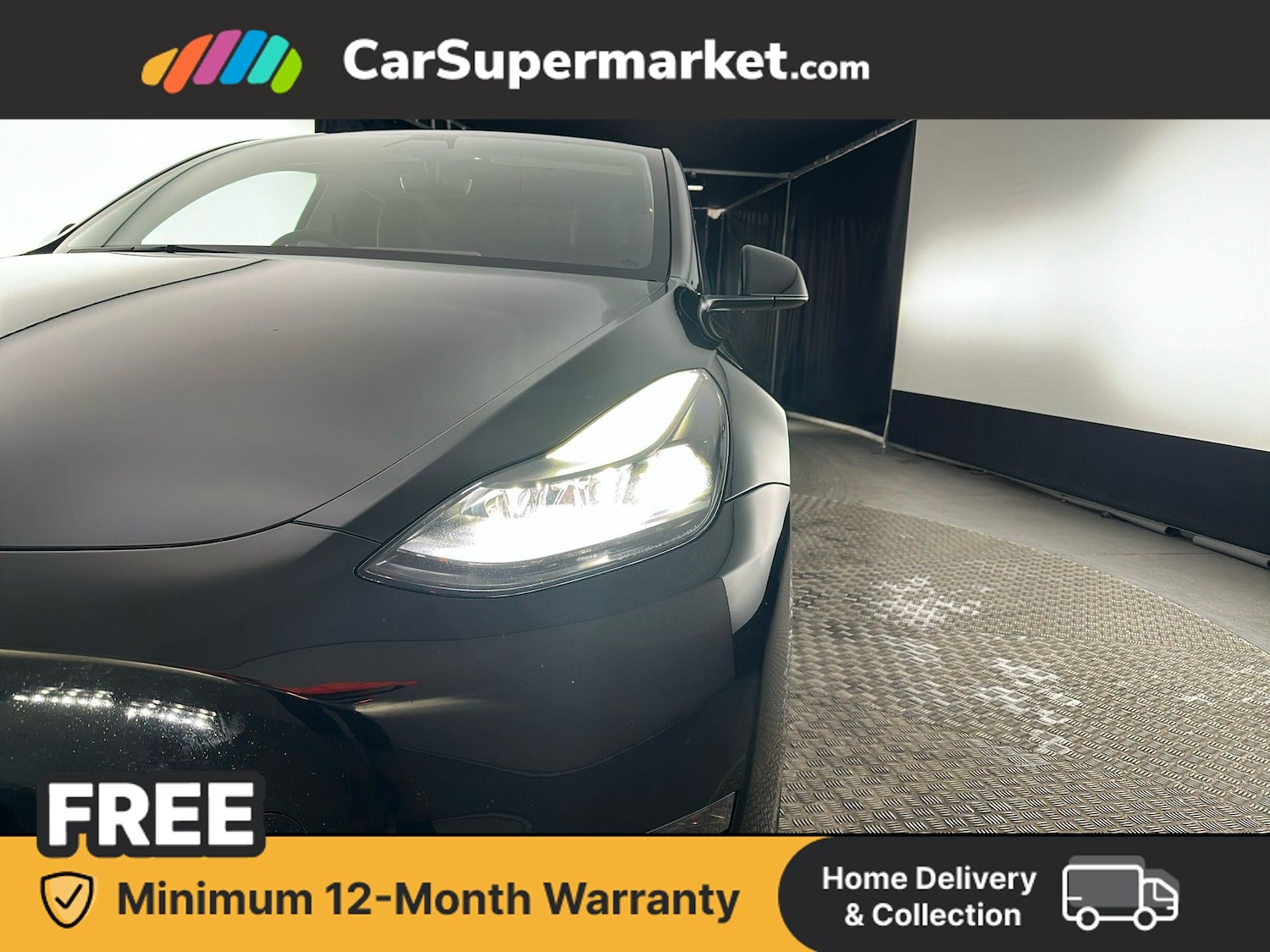 Used Tesla Model Y 2023 for sale - 77764428: Photo 20