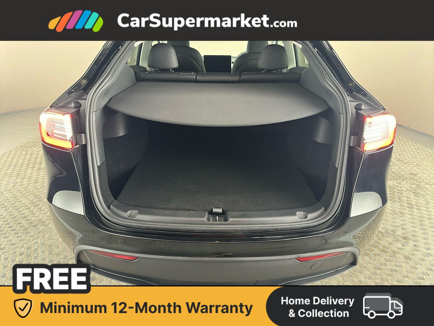 Used Tesla Model Y 2023 for sale - 77764428: Photo 22