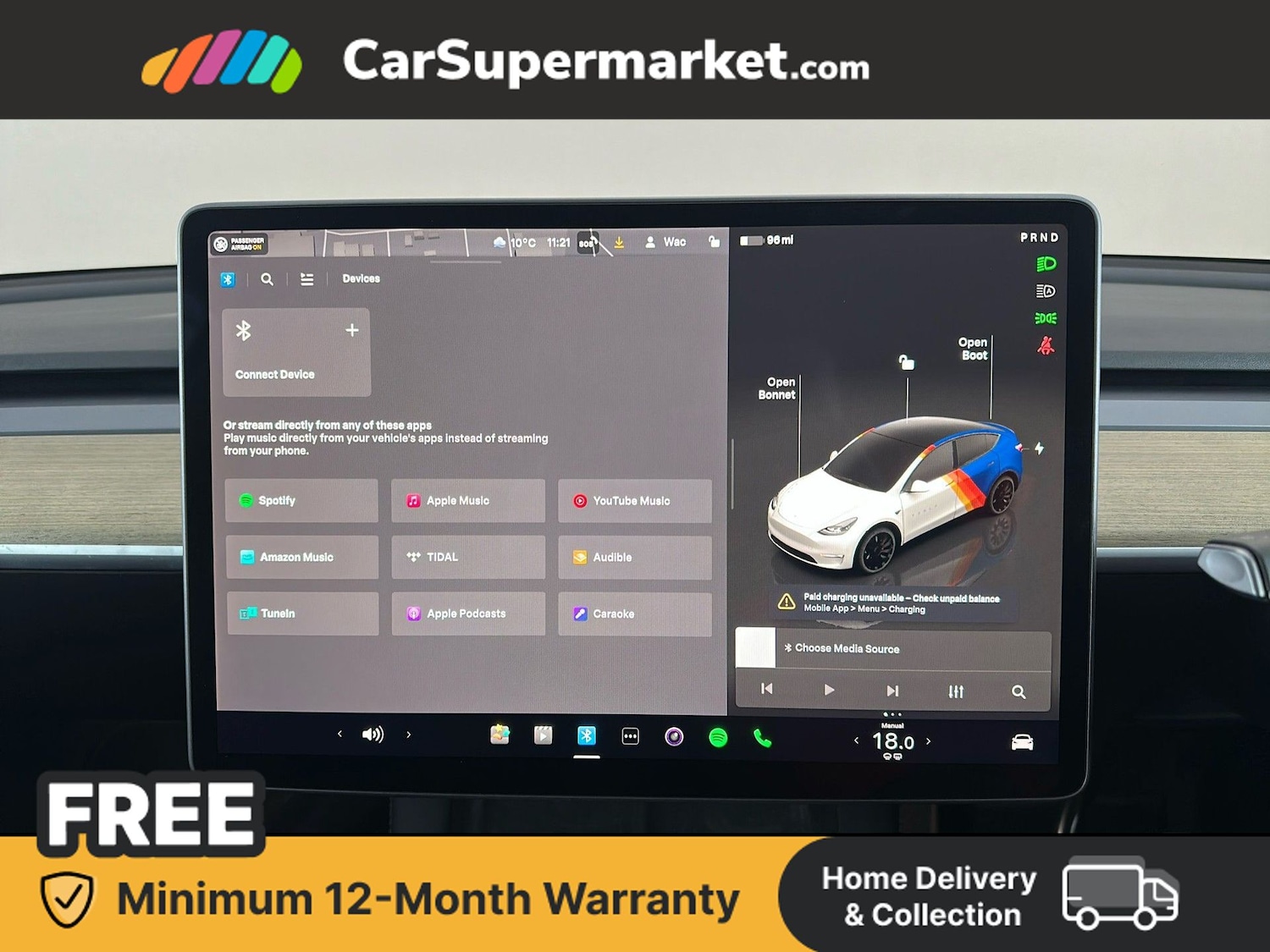 Used Tesla Model Y 2023 for sale - 77764428: Photo 25