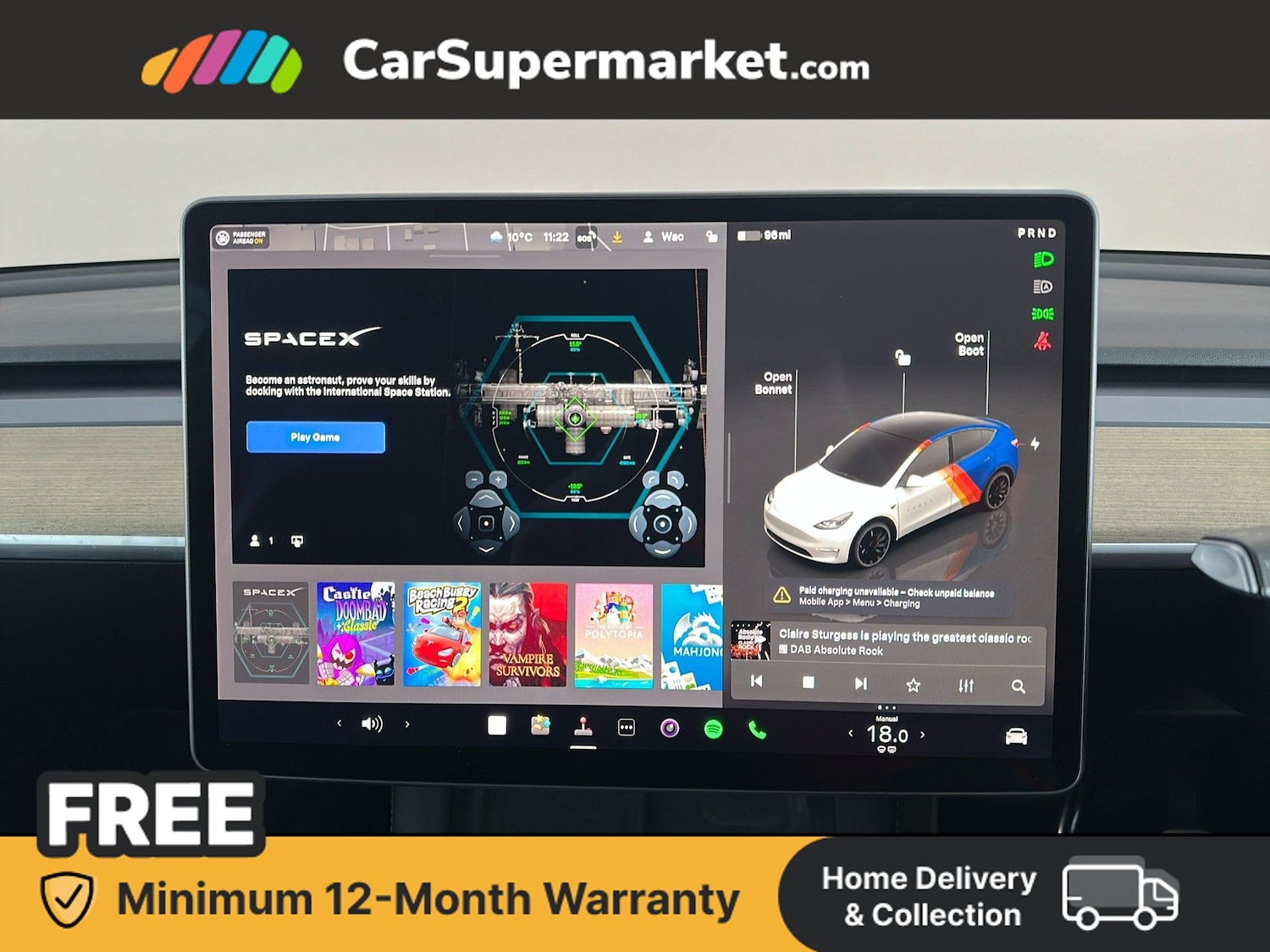 Used Tesla Model Y 2023 for sale - 77764428: Photo 28