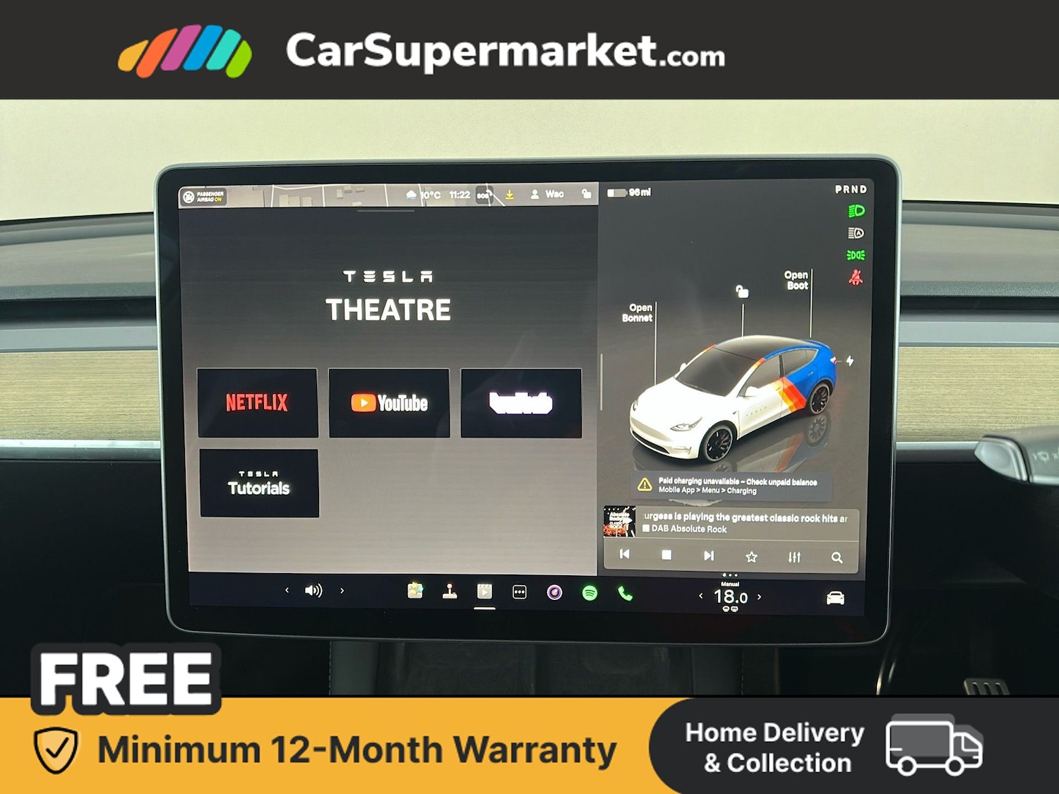 Used Tesla Model Y 2023 for sale - 77764428: Photo 29