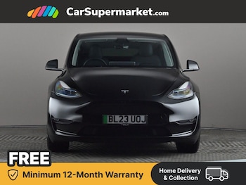 Used Tesla Model Y 2023 for sale - 77764428: Photo