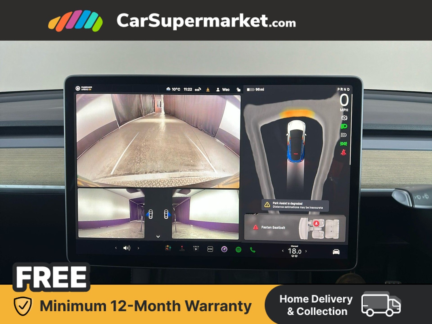 Used Tesla Model Y 2023 for sale - 77764428: Photo 30