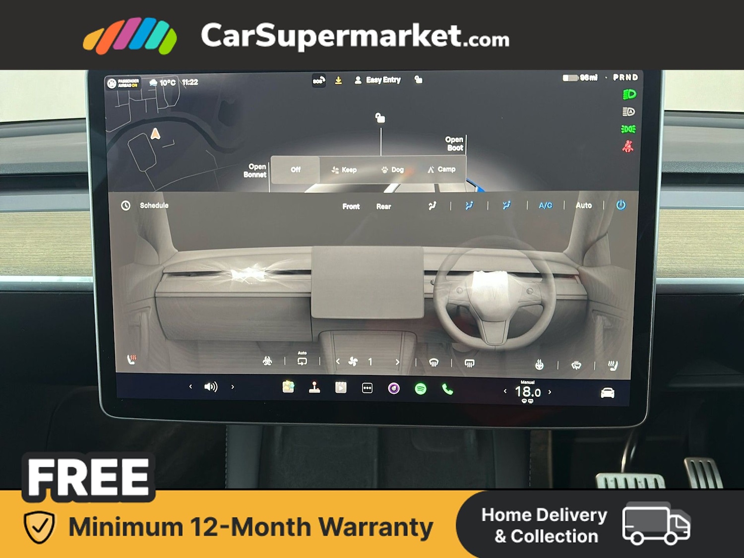 Used Tesla Model Y 2023 for sale - 77764428: Photo 31