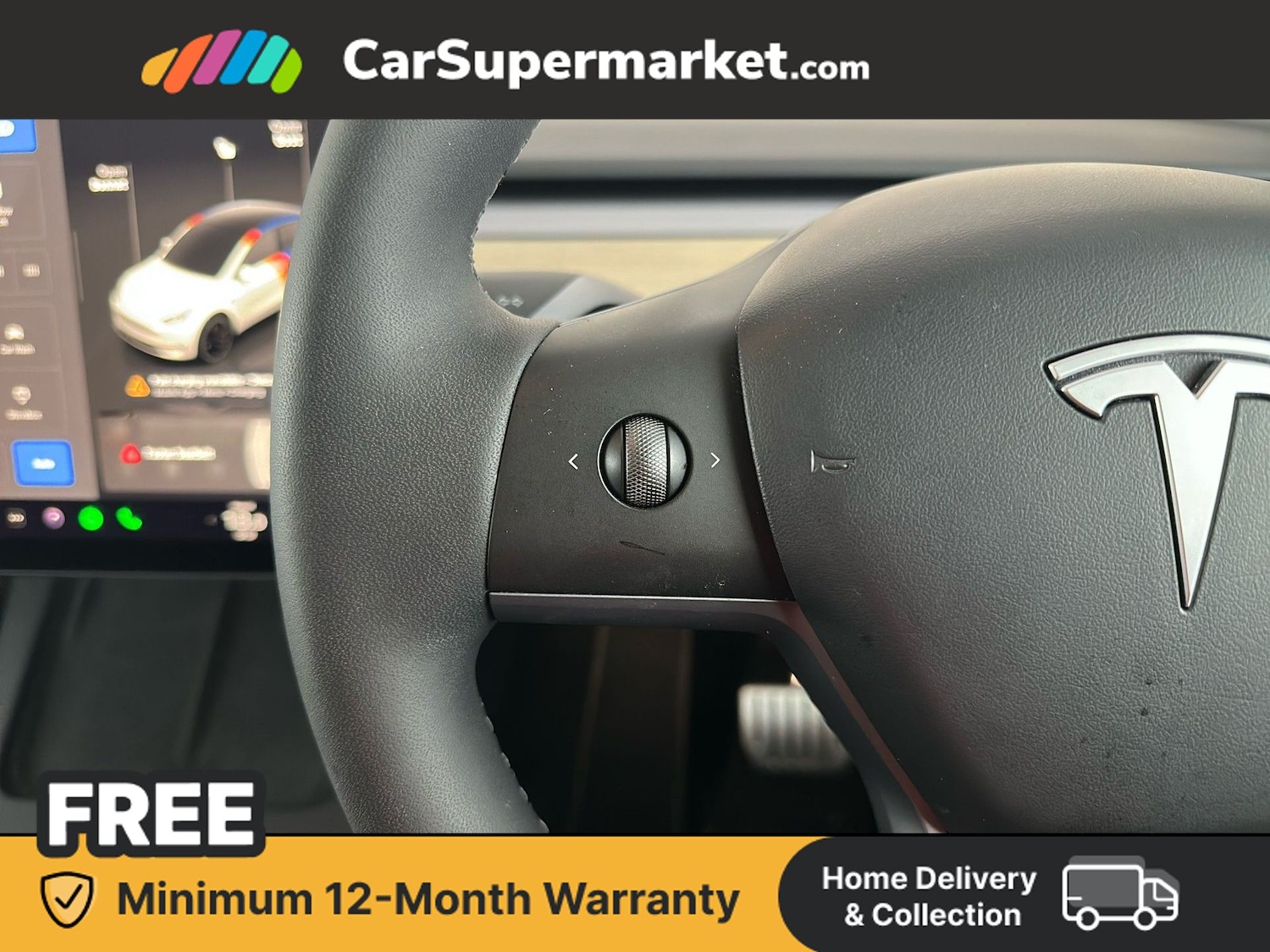 Used Tesla Model Y 2023 for sale - 77764428: Photo 32