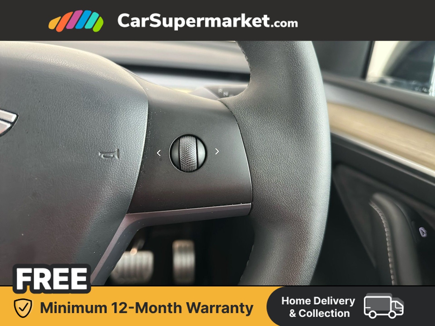 Used Tesla Model Y 2023 for sale - 77764428: Photo 33