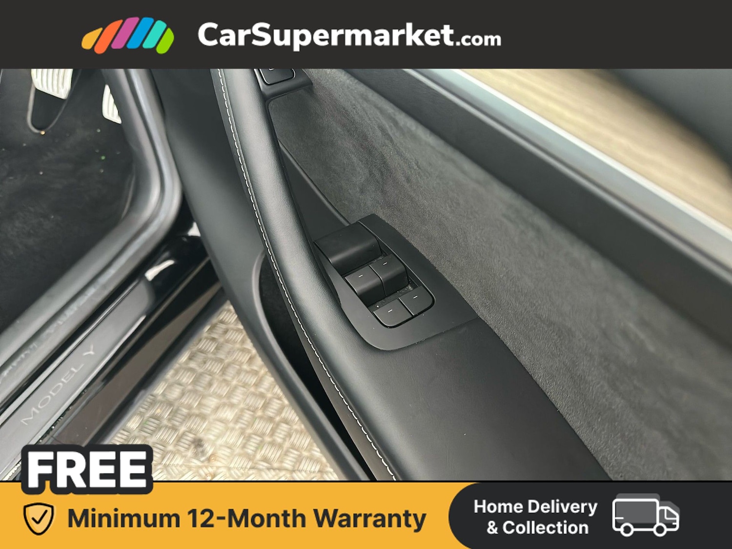 Used Tesla Model Y 2023 for sale - 77764428: Photo 34