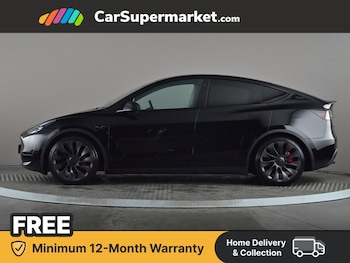 Used Tesla Model Y 2023 for sale - 77764428: Photo