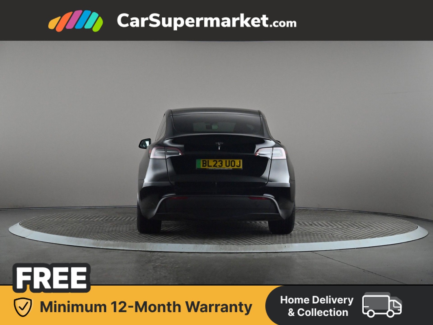 Used Tesla Model Y 2023 for sale - 77764428: Photo 5