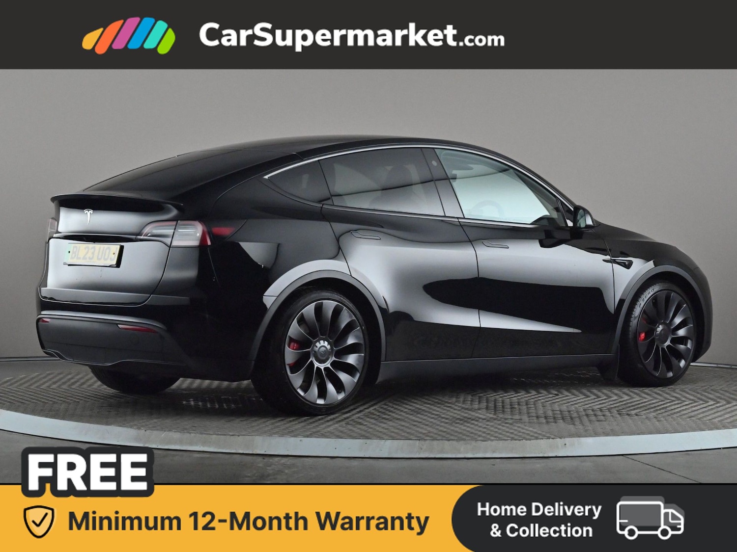 Used Tesla Model Y 2023 for sale - 77764428: Photo 6