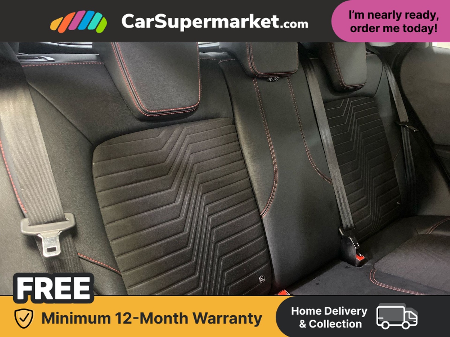 Used Ford Puma 2023 for sale - 77715788: Photo 6