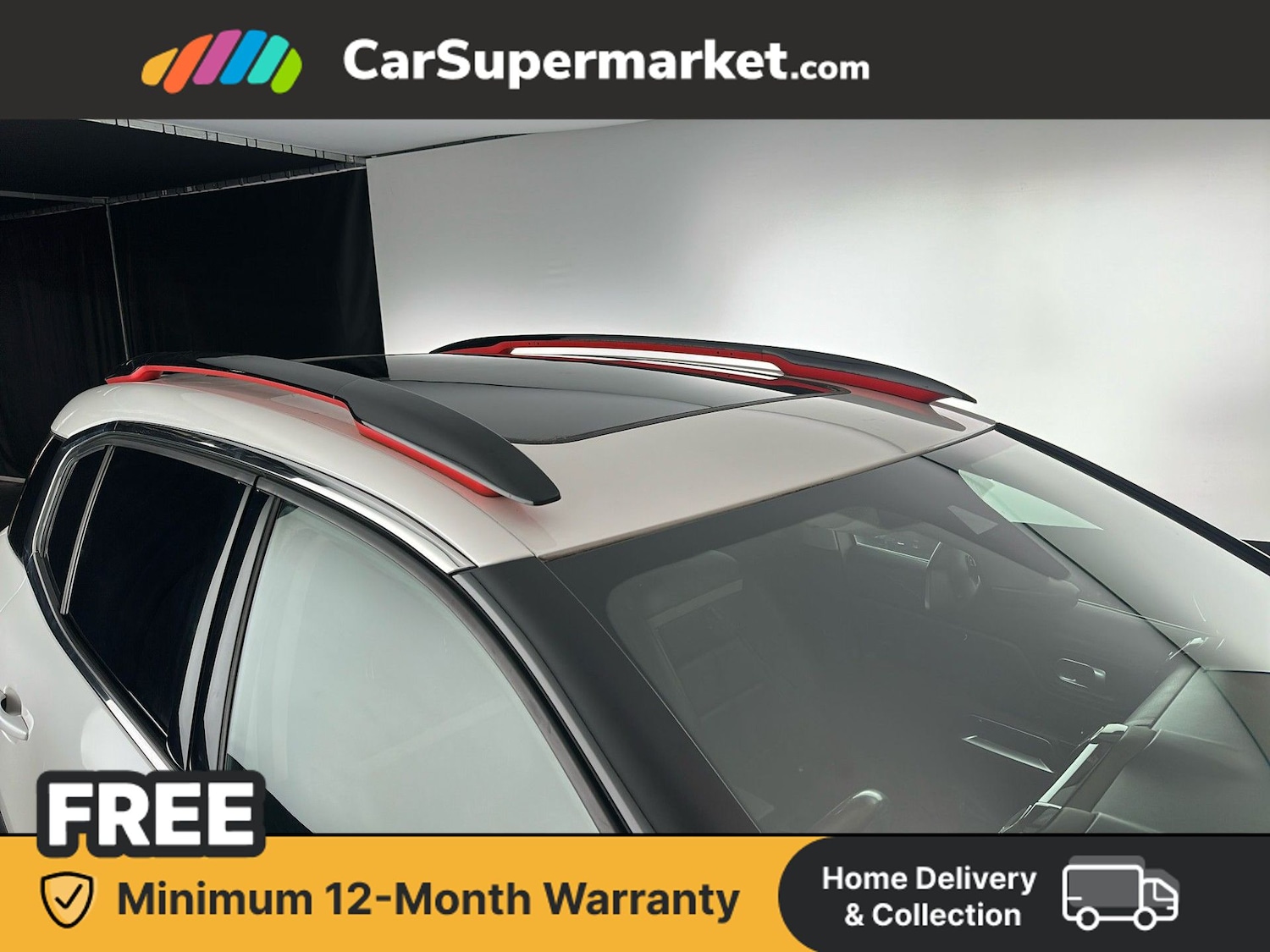 Used Citroen C5 Aircross 2019 for sale - 78001690: Photo 21