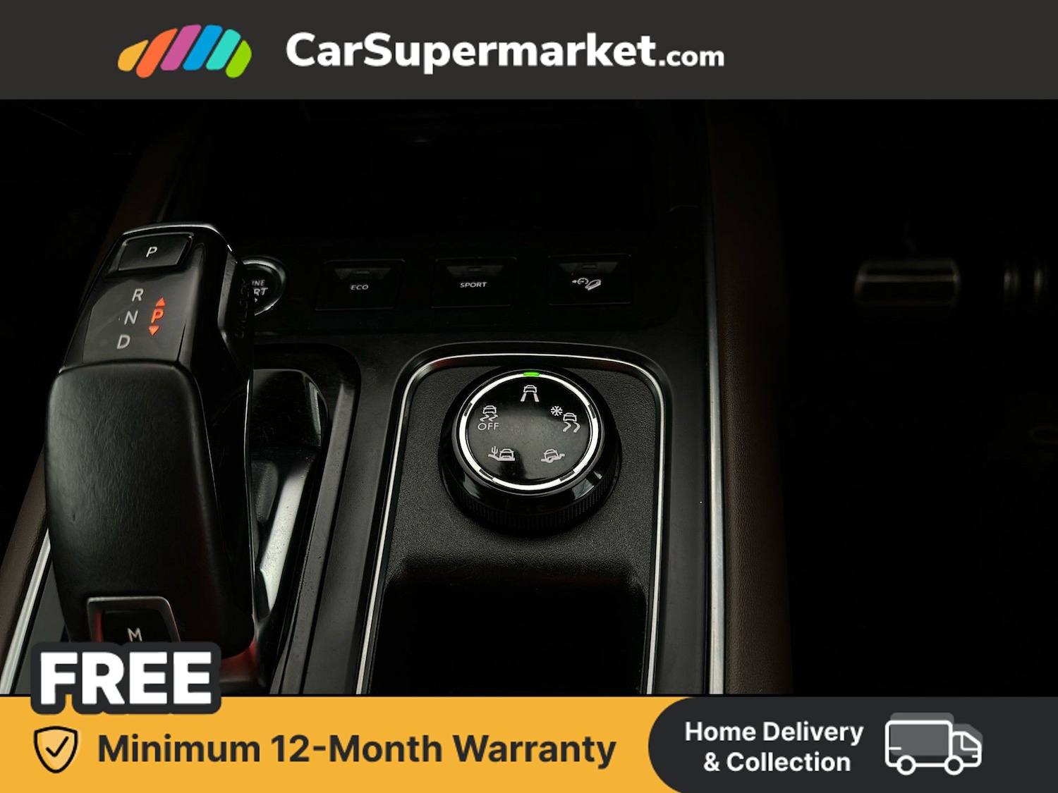 Used Citroen C5 Aircross 2019 for sale - 78001690: Photo 30