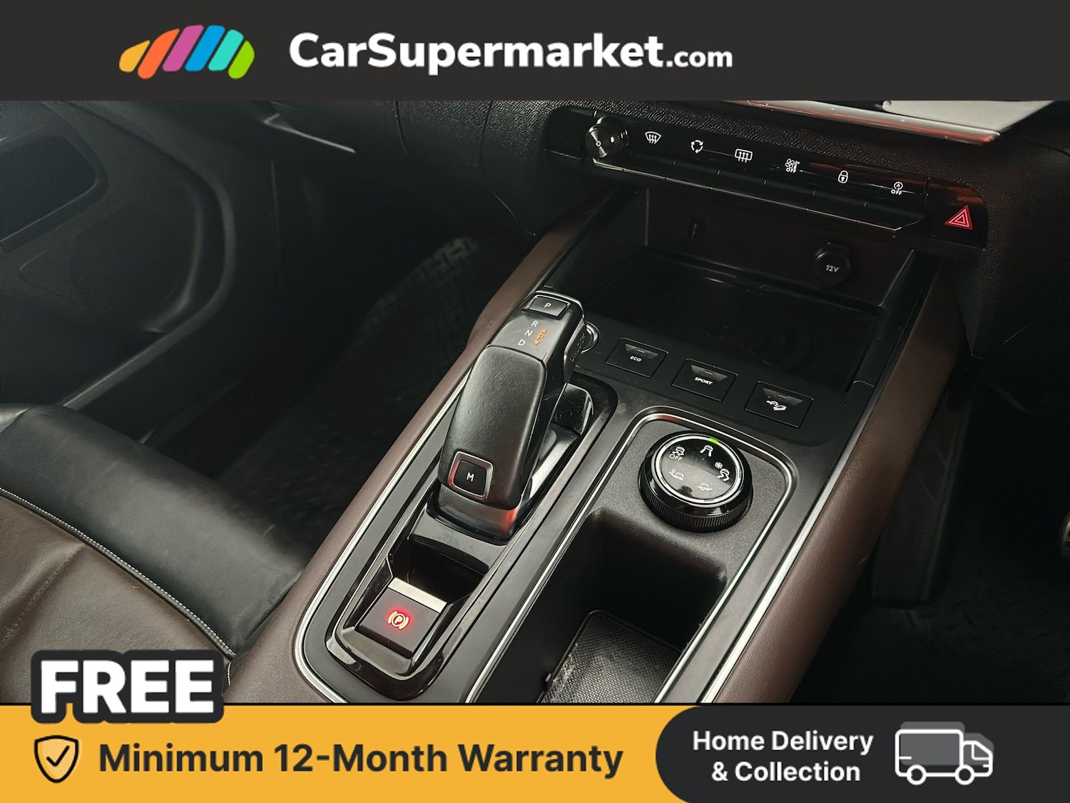 Used Citroen C5 Aircross 2019 for sale - 78001690: Photo 31