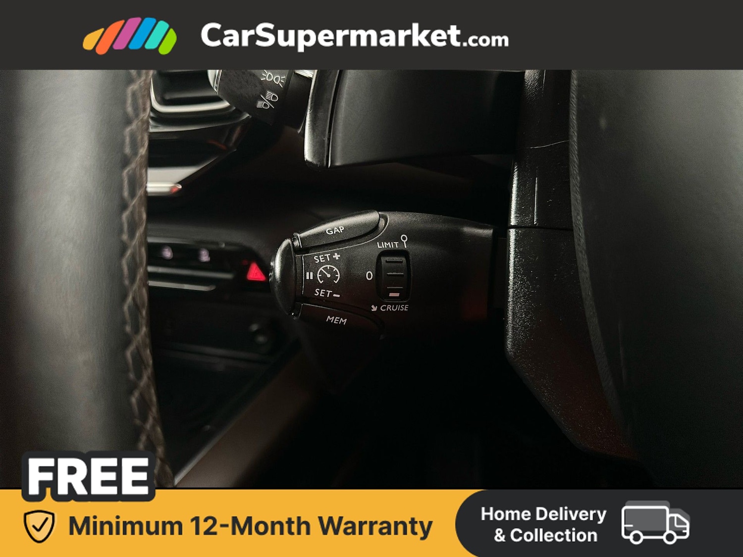 Used Citroen C5 Aircross 2019 for sale - 78001690: Photo 32