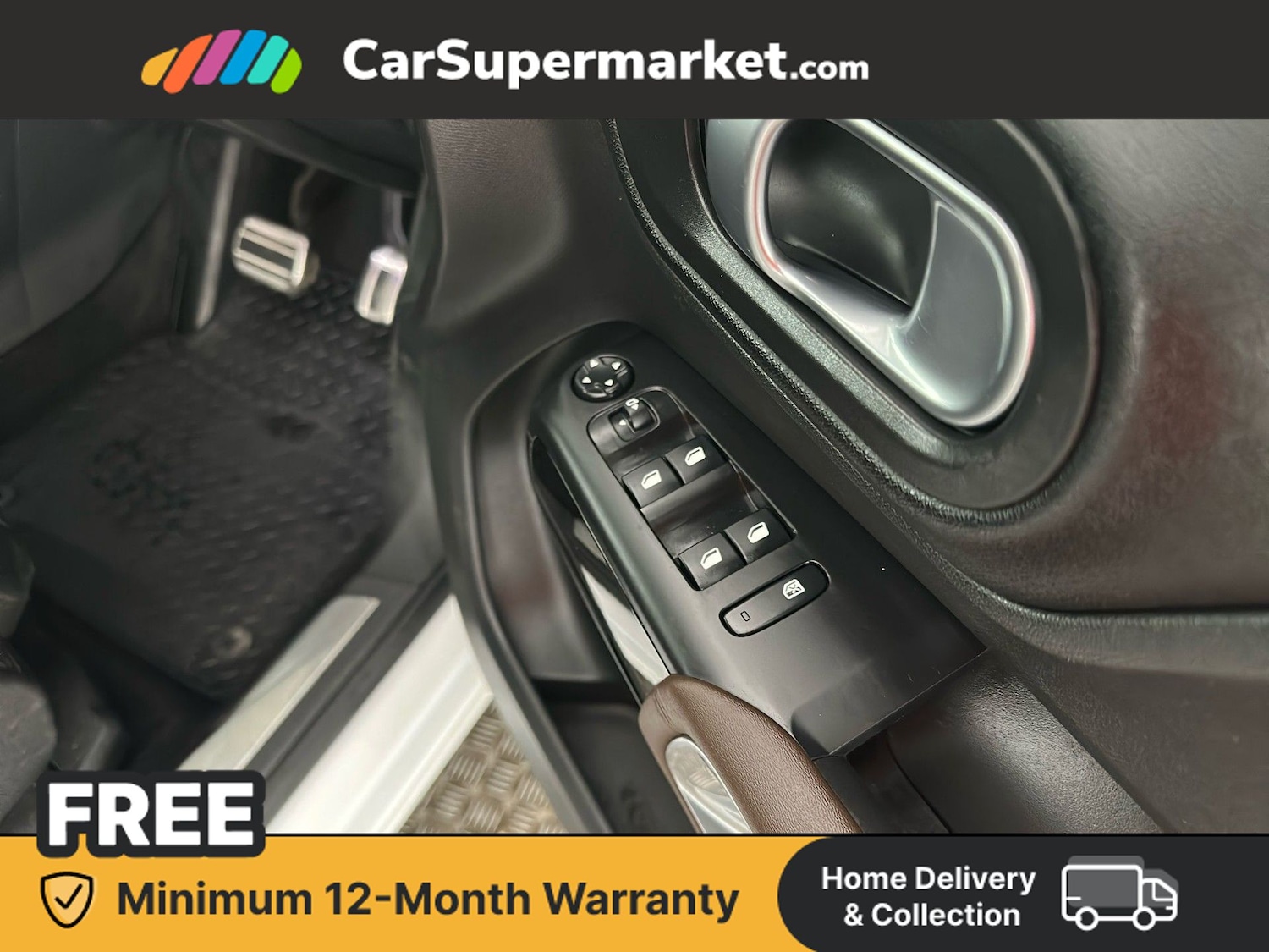 Used Citroen C5 Aircross 2019 for sale - 78001690: Photo 36