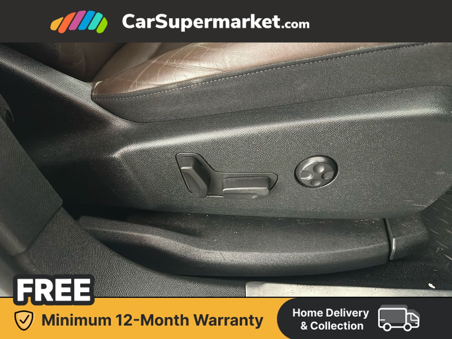 Used Citroen C5 Aircross 2019 for sale - 78001690: Photo 37