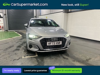 Used Audi A3 2023 for sale - 78242540: Photo