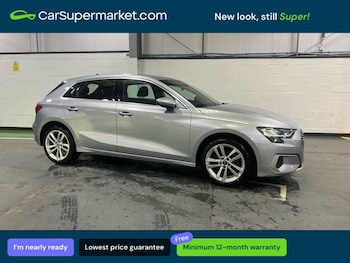 Used Audi A3 2023 for sale - 78242540: Photo