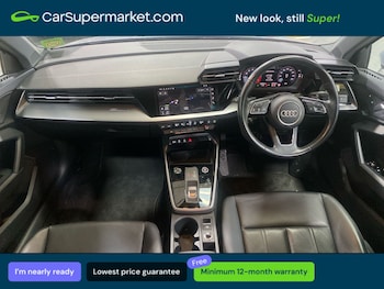 Used Audi A3 2023 for sale - 78242540: Photo