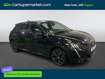 Used Peugeot 208 2023 for sale - 78373173: Photo