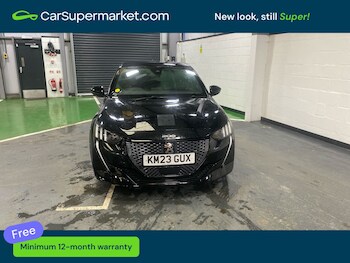 Used Peugeot 208 2023 for sale - 78373173: Photo