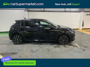 Used Peugeot 208 2023 for sale - 78373173: Photo