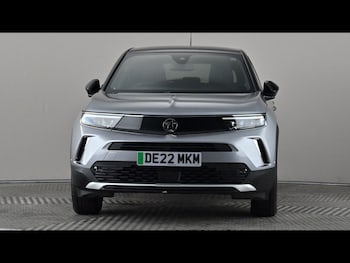 Used Vauxhall Mokka 2022 for sale - 79307102: Photo