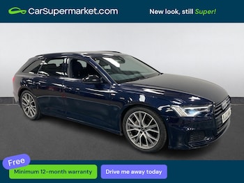 Used Audi A6 2023 for sale - 78390446: Photo