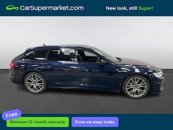 Used Audi A6 2023 for sale - 78390446: Photo