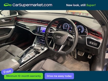 Used Audi A6 2023 for sale - 78390446: Photo