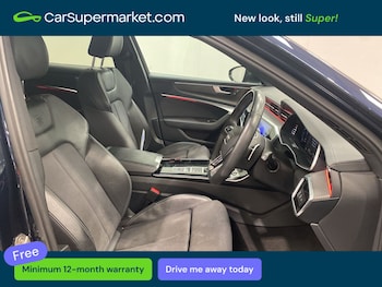 Used Audi A6 2023 for sale - 78390446: Photo