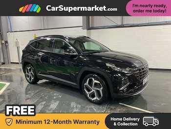 Used Hyundai TUCSON 2022 for sale - 77436056: Photo